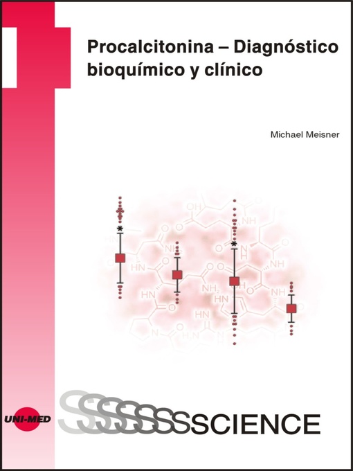 Cover image for Procalcitonina – Diagnóstico bioquímico y clínico